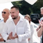 Віталій Олександрович Свіщов - інвестор заводу